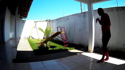 HOMEM ARANHA DANÇANDO ENGRAÇADO SPIDERMAN DANCING FUNNY