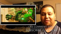 Marvel vs DC Epic Battle - Fan Made Trailer REACTION!!