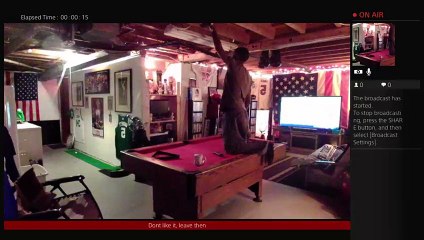 Rizzblaze mancave flow With wifey (121)
