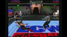 jCbW Wrestling Presents-Hardcore Madness Ep 4 Se 4 11.13.2016