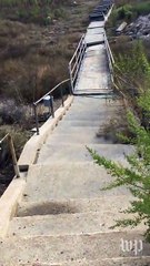 There won’t be enough water for the communities near this lake without a miracle