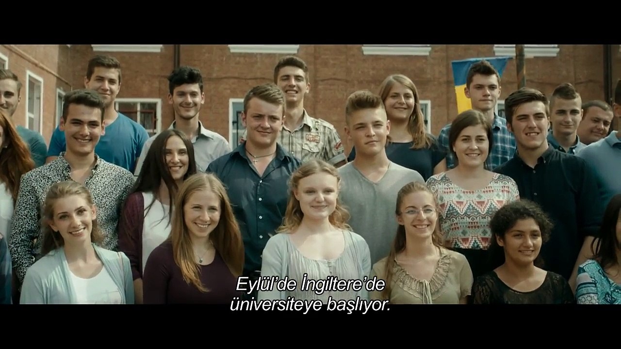 Graduation - Mezuniyet - Fragman