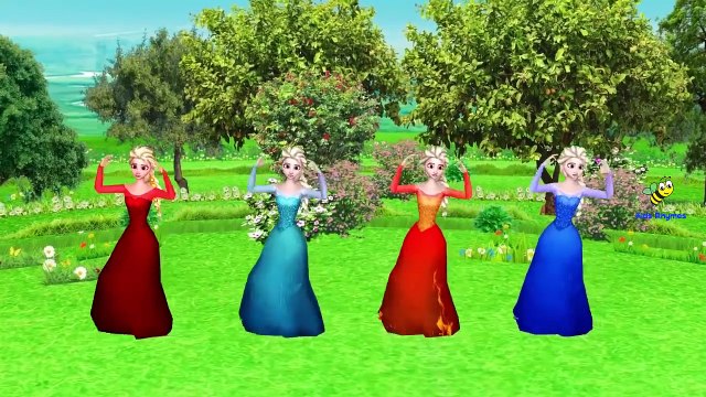 Finger Family Dinosaurs Cartoons for Children | Animals SuperHeroes Nursery Rhymes Collection