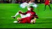 Portugal vs Lettonia 1-0 Cristiano Ronaldo Goal (penalty) ~ European qualifiers