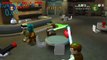 LEGO Star Wars Saga - PC Gameplay (Actually its more like some fooling around than gameplay)
