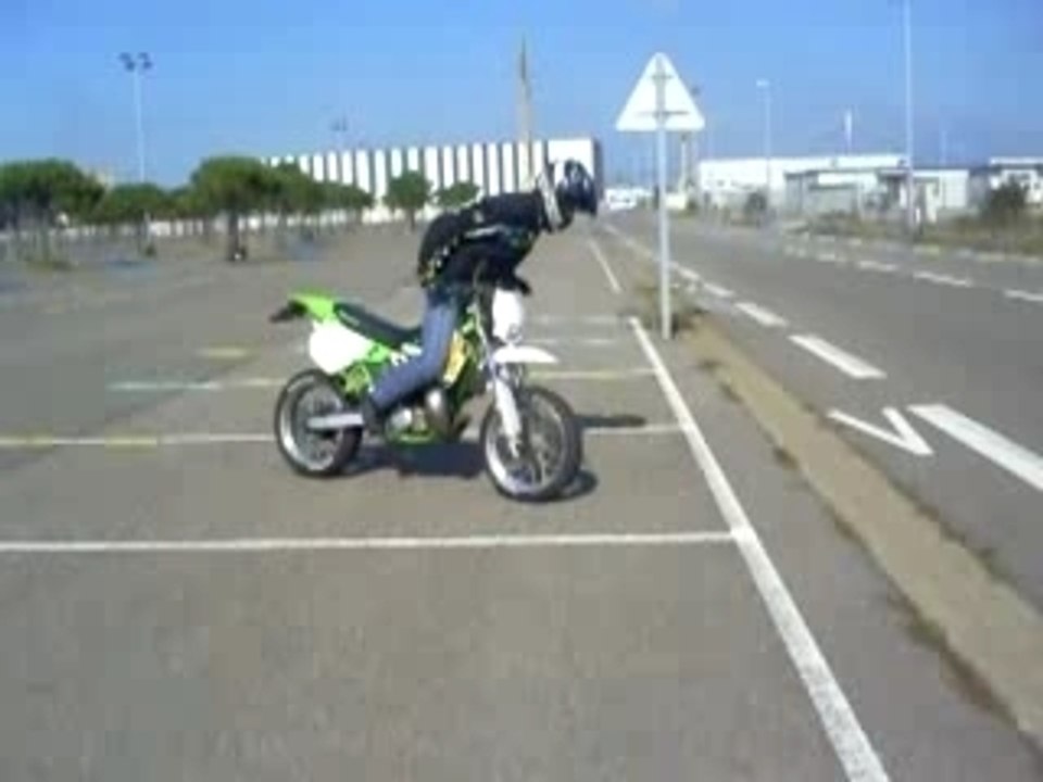 kdx 125