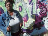Queen Zoona Experience at North Philly Peace Park