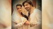 Noor Bukhari 4th Marriage