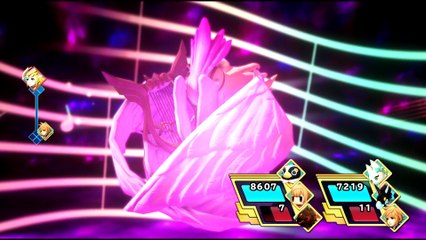 World of Final Fantasy — Walkthrough Part 56 {PS4}