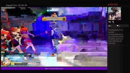 Senran Kagura Estival Versus (5)