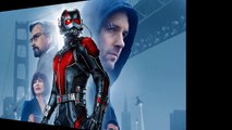 [HD] Referencias en Ant-Man a las películas de Marvel