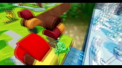 Disney Princess Frozen Mickey Mouse, Cars 2, Toy Story Playtime + Children Songs Nursery Rhymes