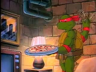 Nindza Kornjace 13. Epizoda - Invazija Besnih Zaba