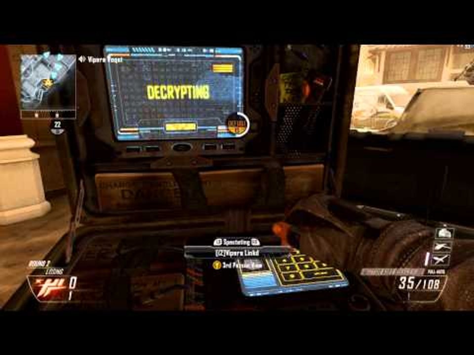 Last In Vipera + Joined Sustain. ( READ DESCRIPTION)