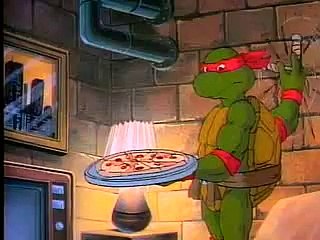 Nindza Kornjace 15. Epizoda -Najsjajniji U Njujorku