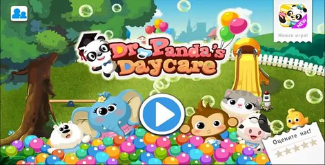 Dr Panda Daycare Game Movie Best games for Iphone Android
