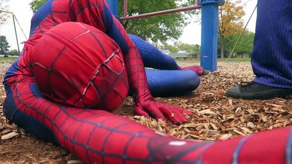 Superhero Flicks Channel Trailer