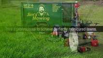 Lawn Mowing Tips For Launceston Homeowners