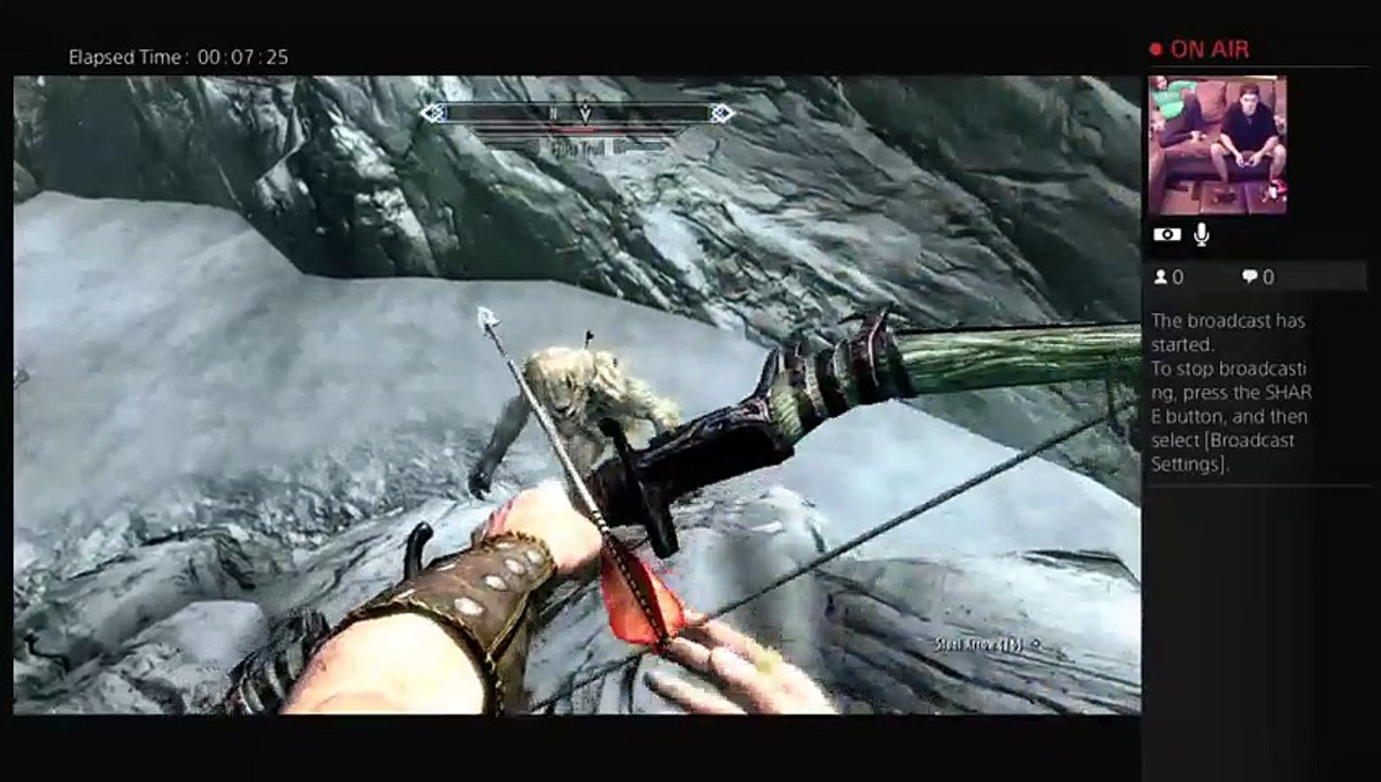 Some skyrim fun!!!! (7)