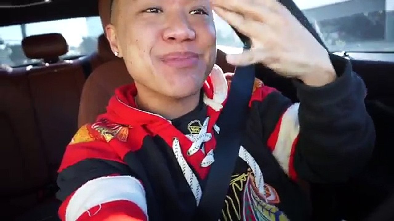 WILDNOUT GIRLS GRINDIN/ ROAST SESSION (Vlog #552)