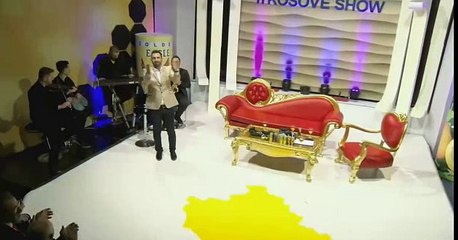 Xhela - Xhamadani vija vija (n'Kosove Show)