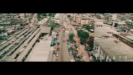 Marc Cedric ft Kikoh - GaDaMaMeNDeM [Hip Hop Video]