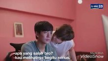 Club friday to be continued"ketika dia berubah" Ep1 (1/5)