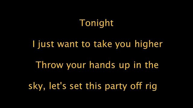 Bruno Mars - 24K Magic [Karaoke]