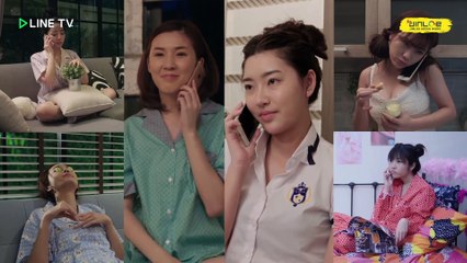 [Vietsub] War Of High School The Series (Uncut) - Ep.2