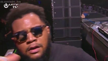 Carnage - Live @ Ultra Music Festival Brasil 2016