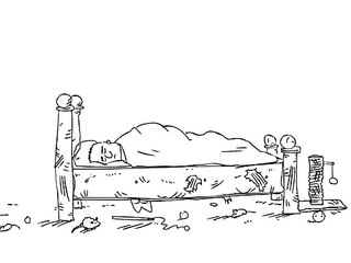 Simon's Cat - Cat Man Do