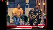 Hilarious Discussion about Jinnat in Khabardaar - 