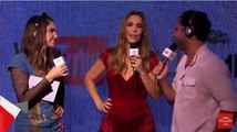 Flávia Viana e Thierry Figueira entrevistam Ivete Sangalo e Wesley Safadão - Villa Mix RJ