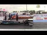 COMING SOON: Drag Files - The 2016 IHRA MOPAR Rocky Mountain Nationals