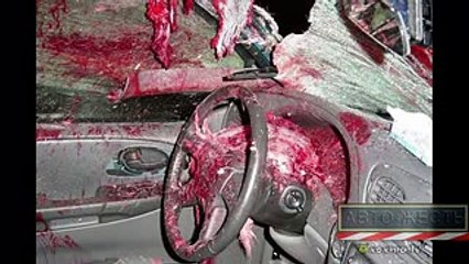 accident  Rabat MAROC 2017 (6)