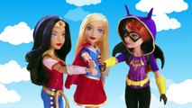 DC Super Hero Girls at Target | DC Super Hero Girls