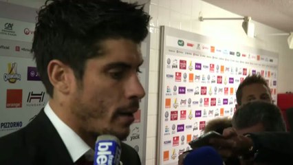 Rugby - Top 14 - 11e j. : Bernard «On voulait faire une grosse entame»