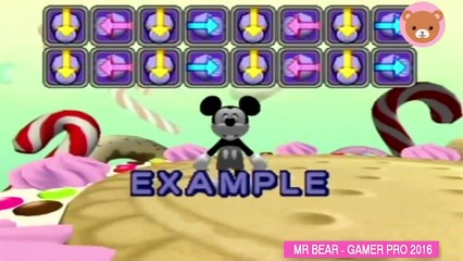 Disney Cartoon Mickey Mouse ❤️Mickey Mouse Clubhouse's Adventure ★Best Game for Kids ►Full Episode 2