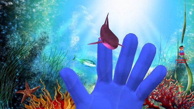 Animals Cartoons Like Tiger Lion Dancing And Singing Finger Family Children Nursery Rhymes