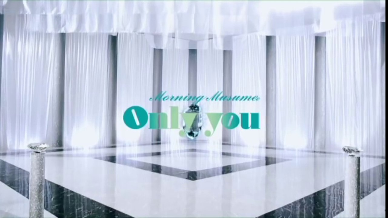 モーニング娘。 『Only you』 (MV)