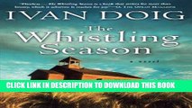 Ebook The Whistling Season Free Download