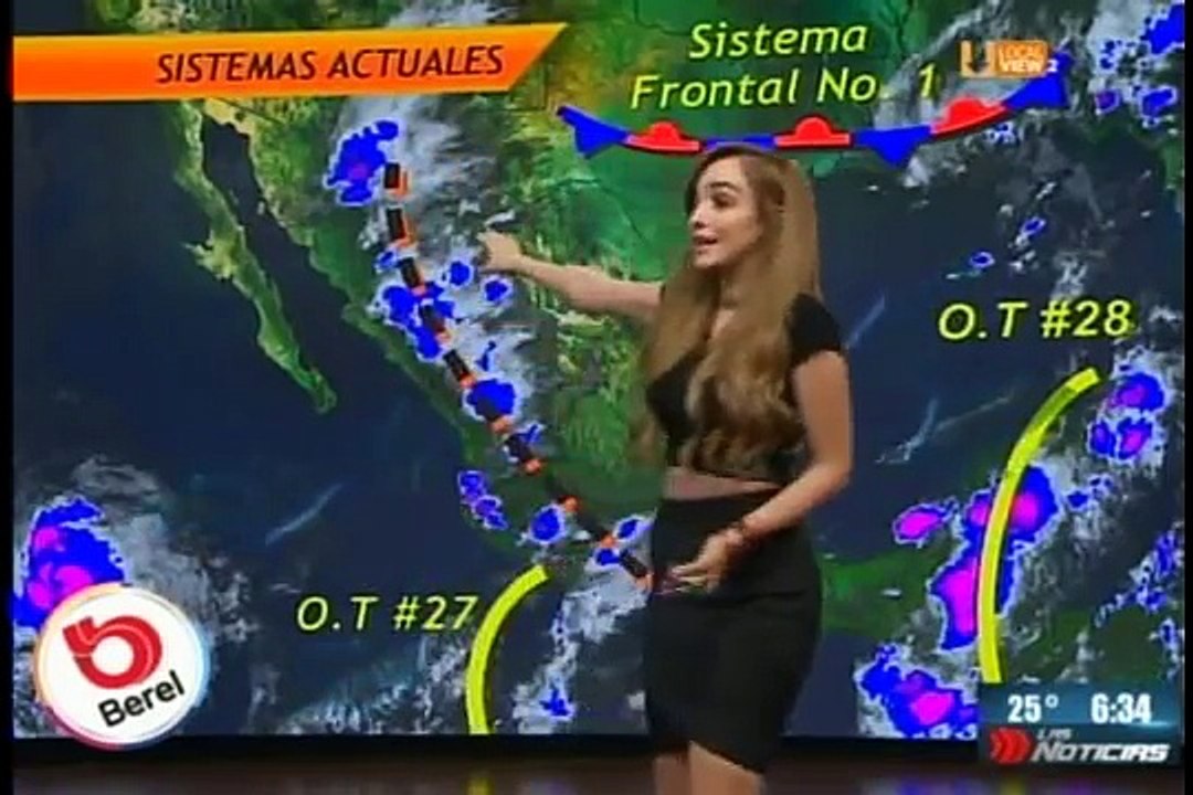 Gaby Lozoya 720