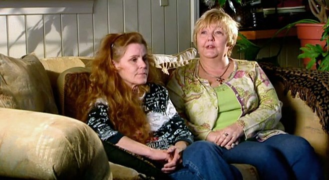 Murder Files With Martin Kemp S01E02 BTK Killer