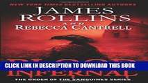 Ebook Blood Infernal: The Order of the Sanguines Series Free Download