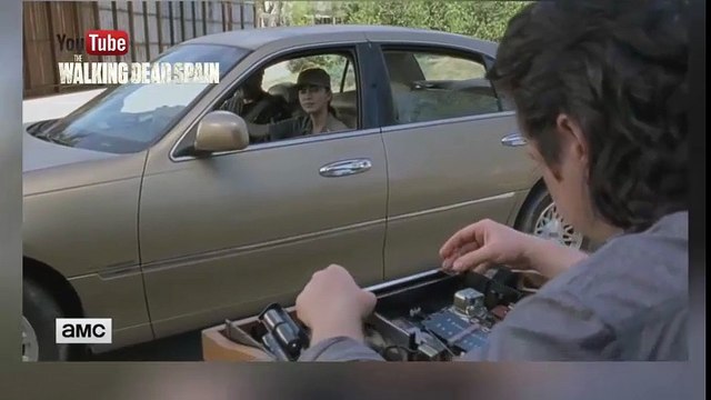 twd 7x04 sneek peak Subtitulado