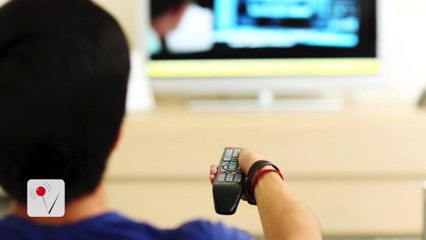 Binge-Watching May Be Bad for Male Fertility