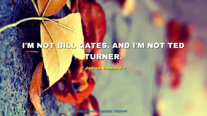 James Jannard Quotes