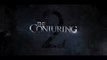 The Conjuring 2 - Movie Review - Spoilers