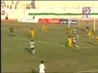 Stade Gabesien / Club Bizertin