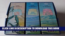 Ebook The Lord of the Rings Boxed Set (The Fellowship of the Ring / The Two Towers / The Return of